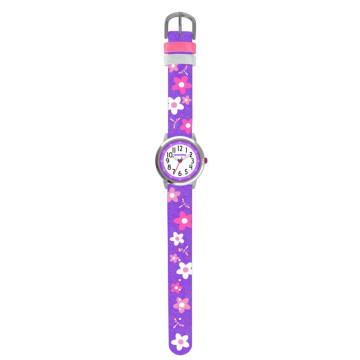 Detské náramkové hodinky Clockodile CWG5021